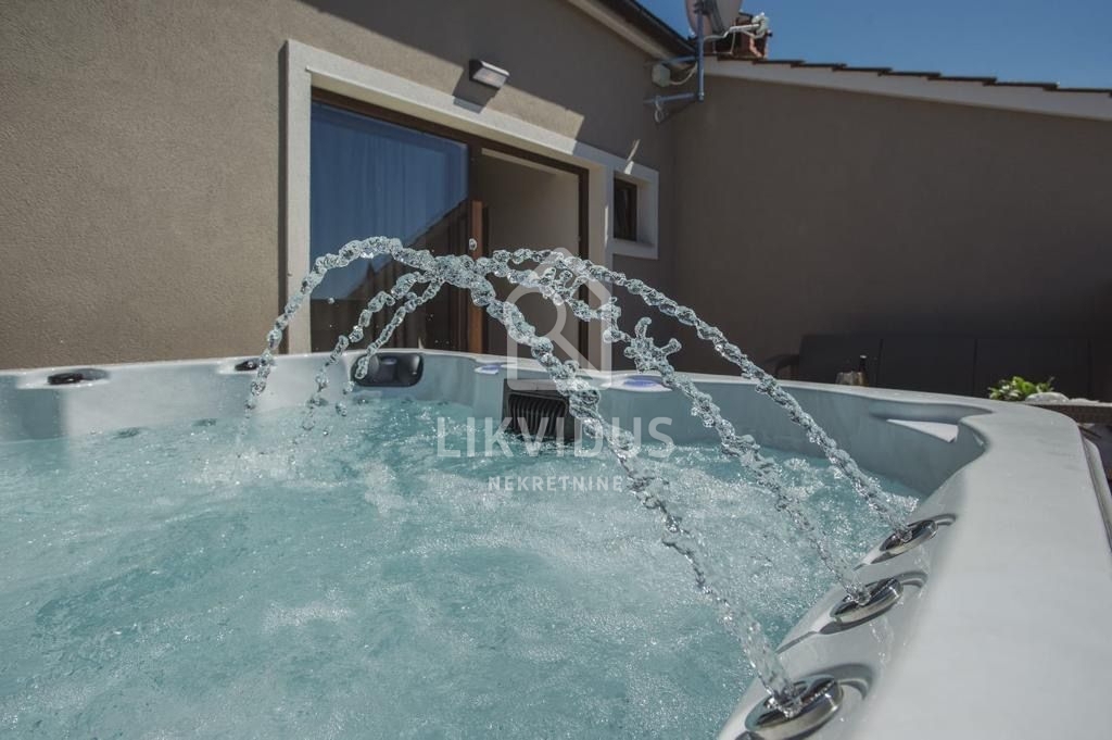 Casa Žbandaj, Poreč, 162m2