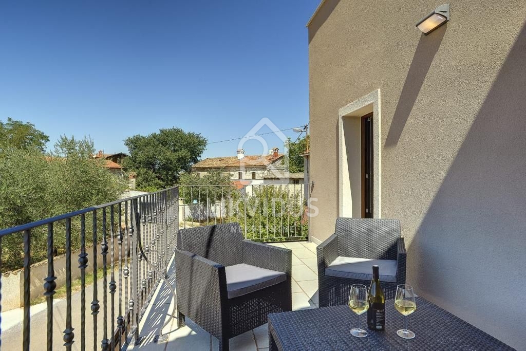 Casa Žbandaj, Poreč, 162m2