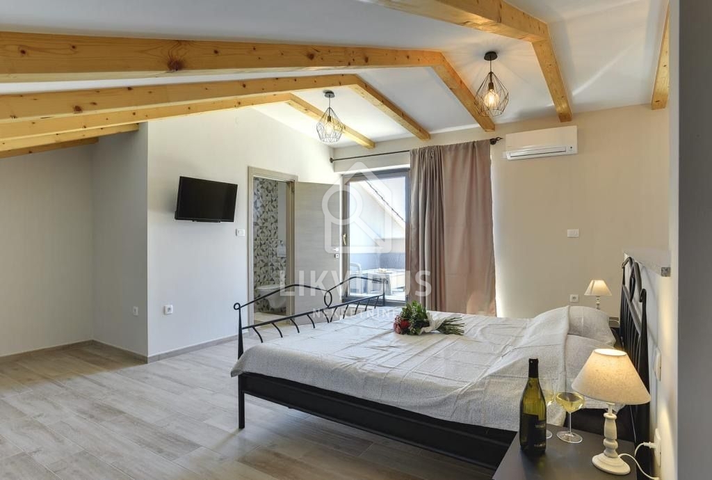 Casa Žbandaj, Poreč, 162m2