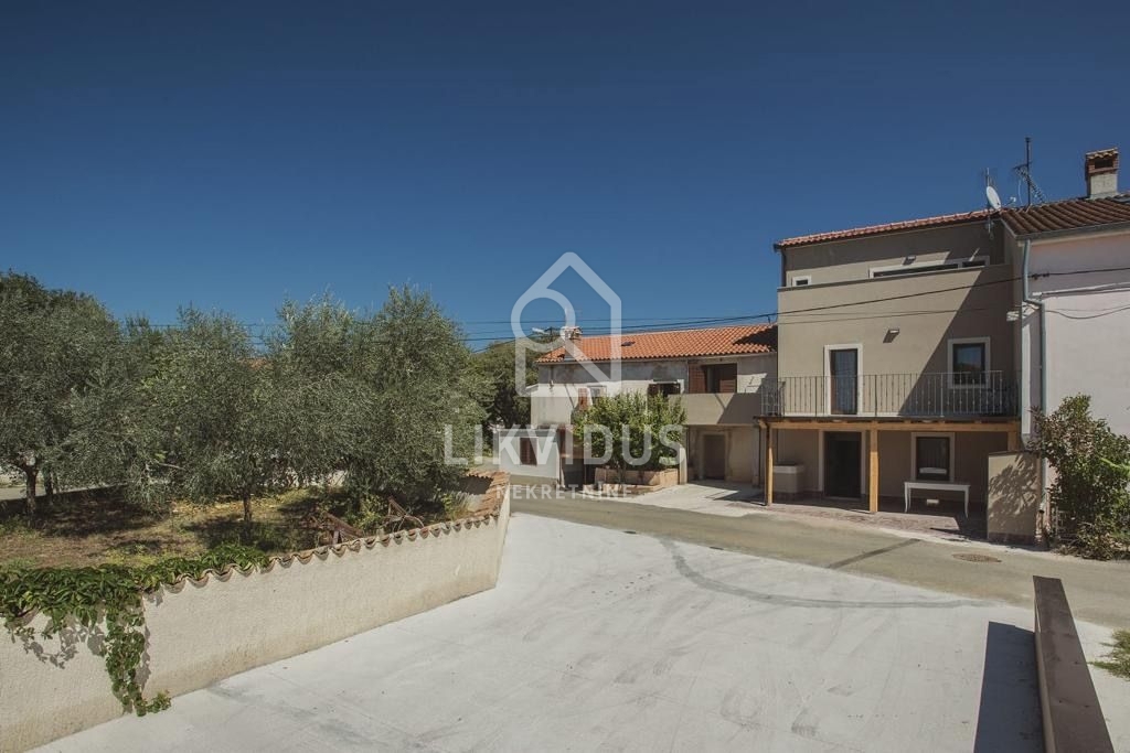 Casa Žbandaj, Poreč, 162m2