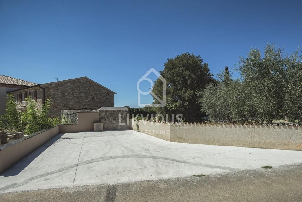 Casa Žbandaj, Poreč, 162m2