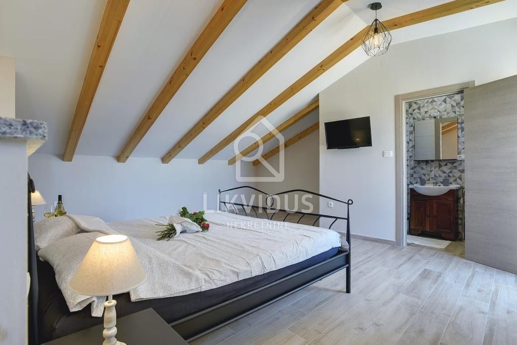 Casa Žbandaj, Poreč, 162m2