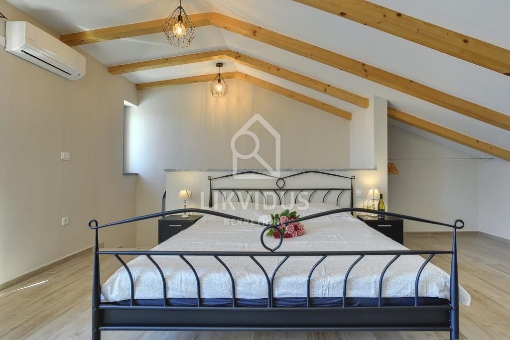 Casa Žbandaj, Poreč, 162m2