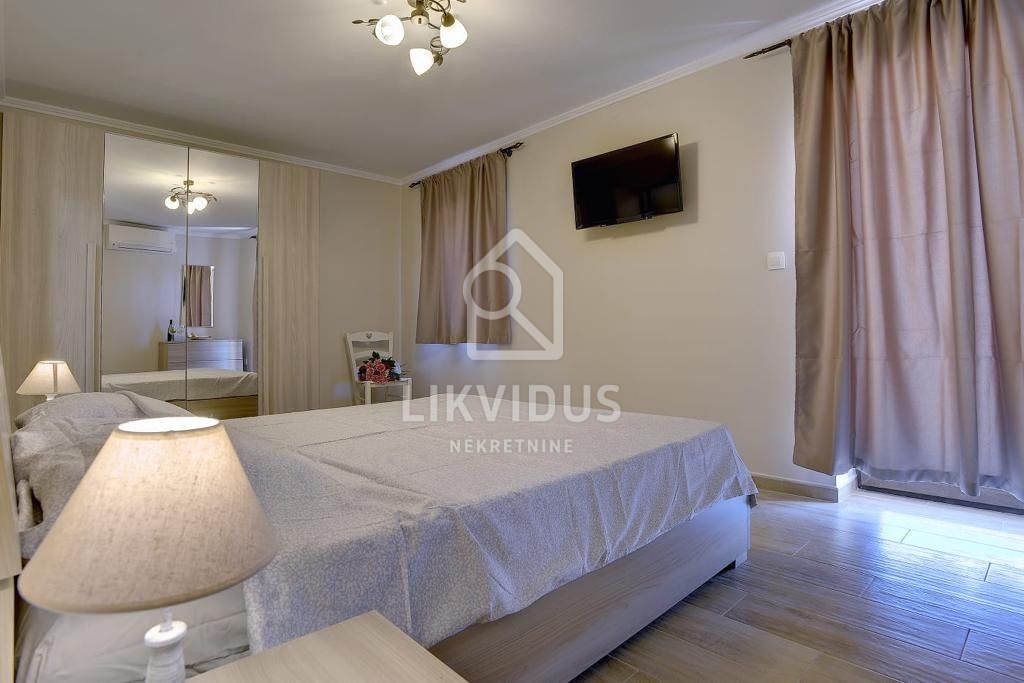 Casa Žbandaj, Poreč, 162m2