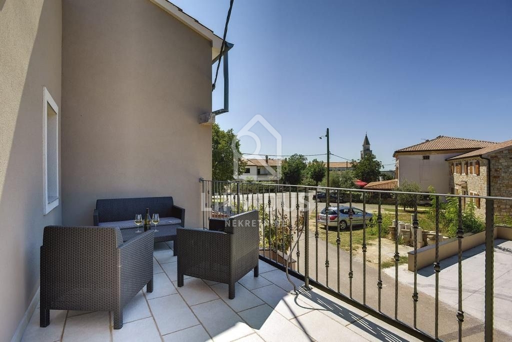 Casa Žbandaj, Poreč, 162m2