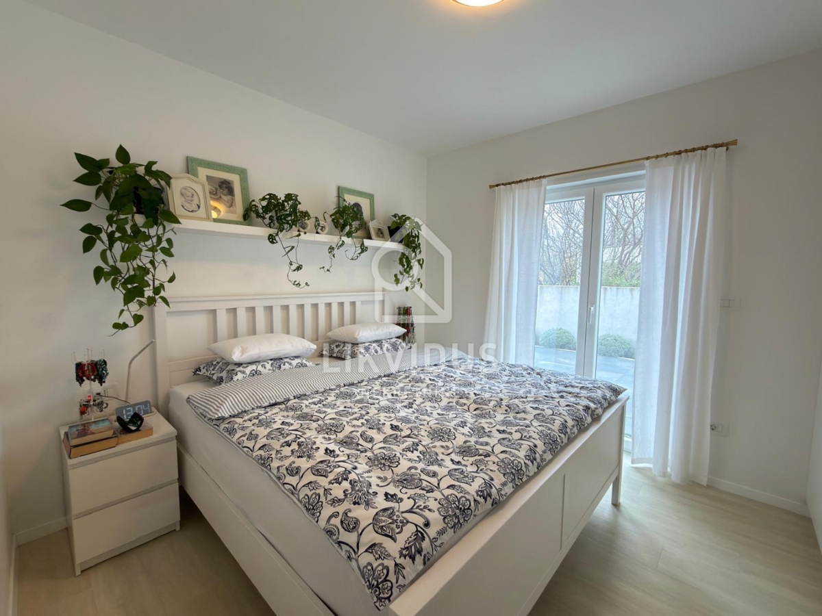 Appartamento Medulin, 72,93m2