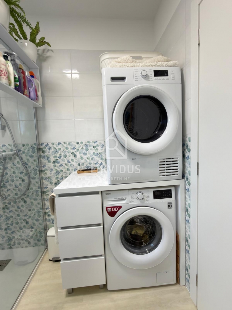 Appartamento Medulin, 72,93m2