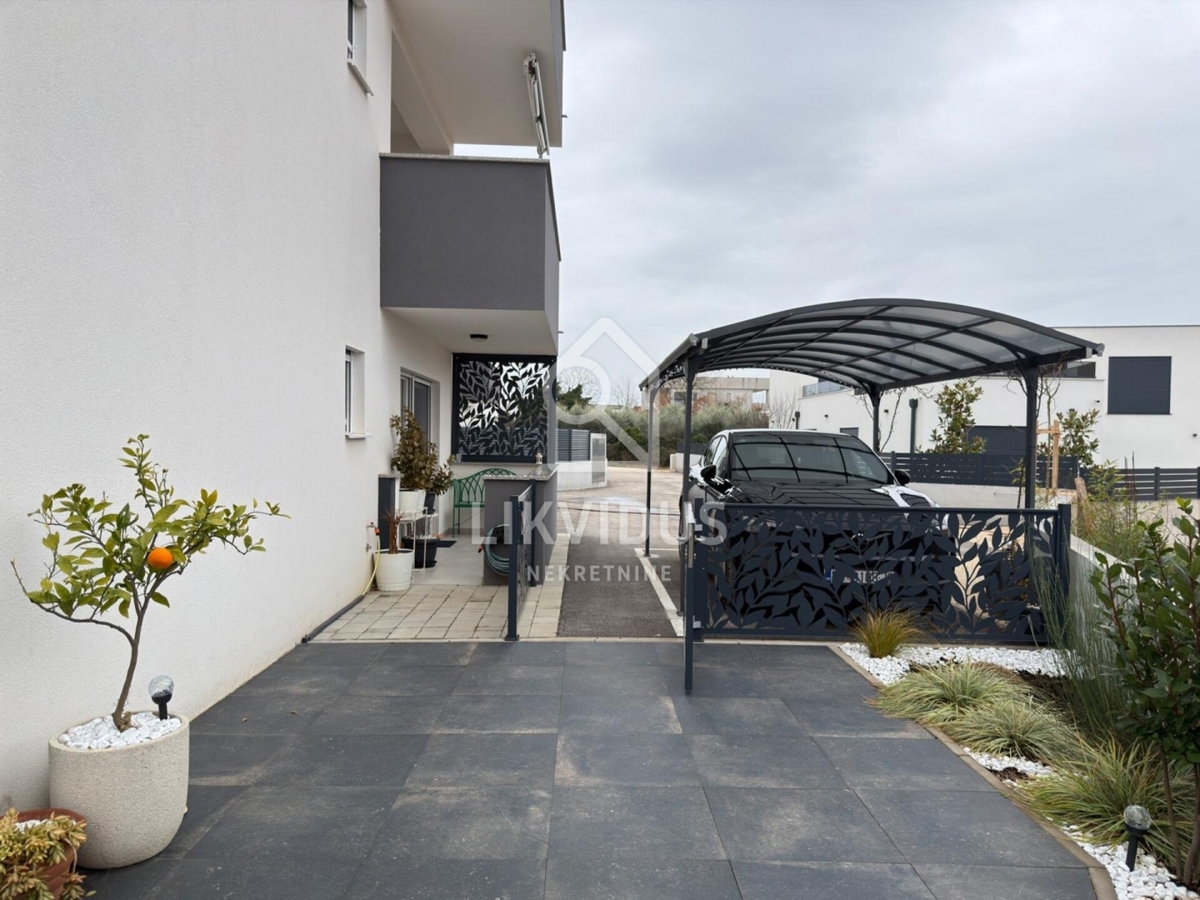 Appartamento Medulin, 72,93m2