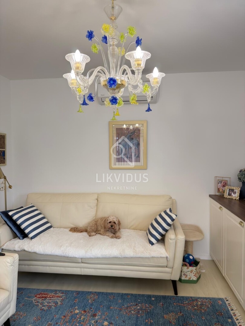 Appartamento Medulin, 72,93m2