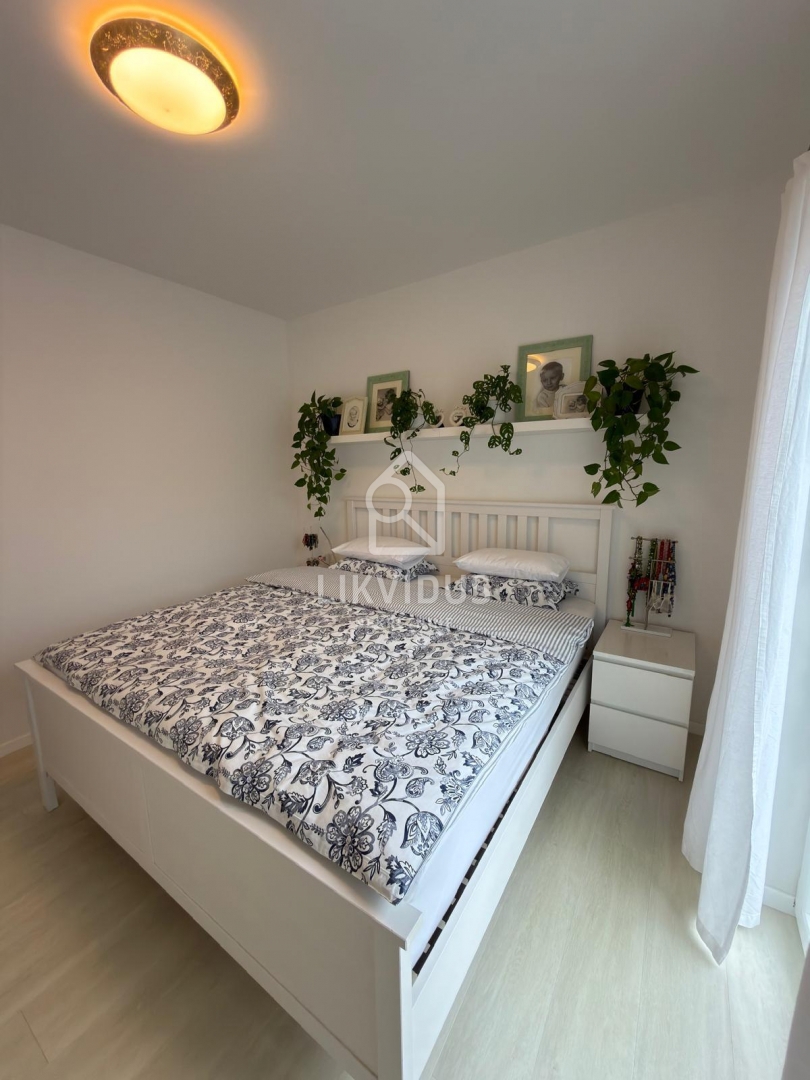 Appartamento Medulin, 72,93m2