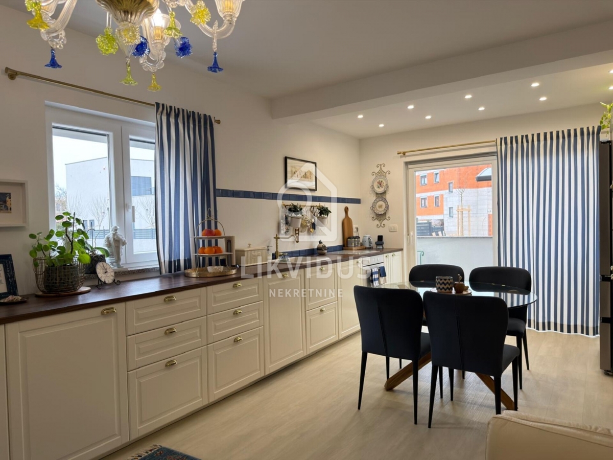 Appartamento Medulin, 72,93m2