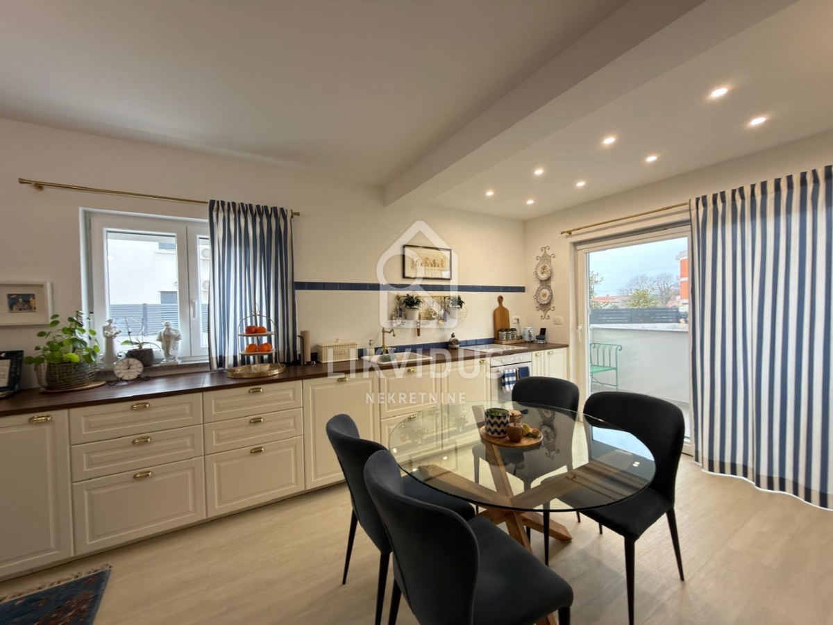 Appartamento Medulin, 72,93m2