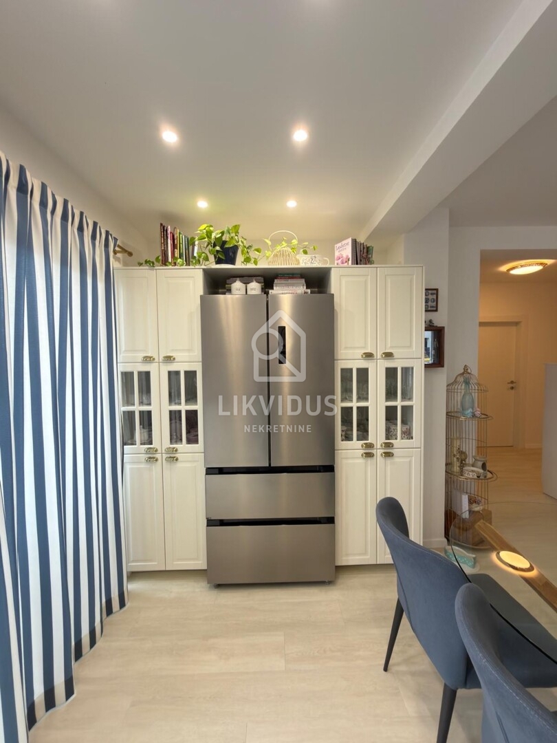 Appartamento Medulin, 72,93m2