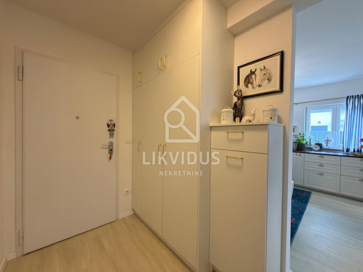 Appartamento Medulin, 72,93m2