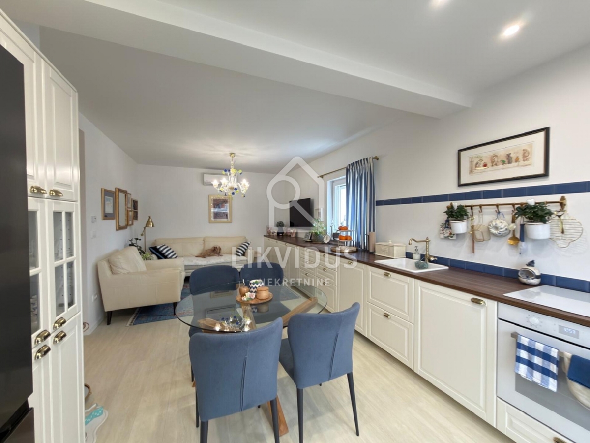 Appartamento Medulin, 72,93m2
