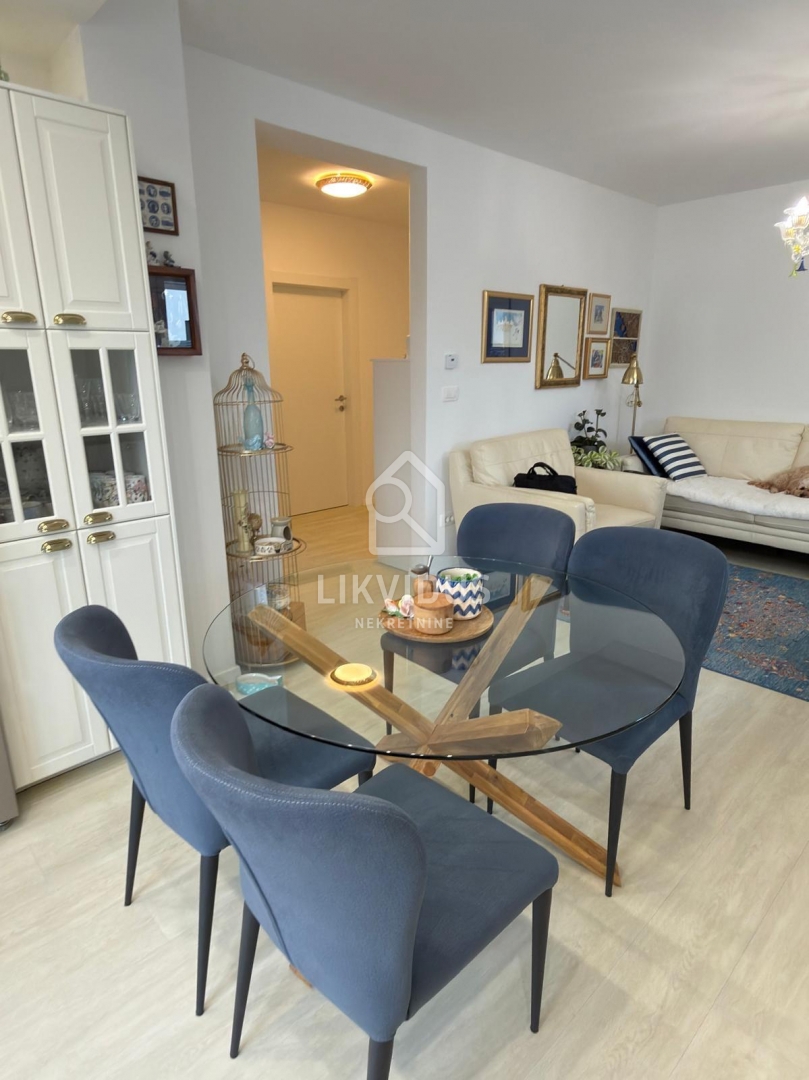 Appartamento Medulin, 72,93m2