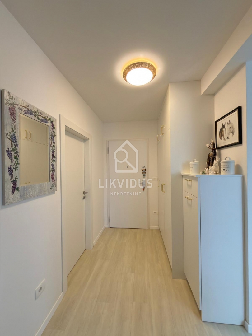 Appartamento Medulin, 72,93m2