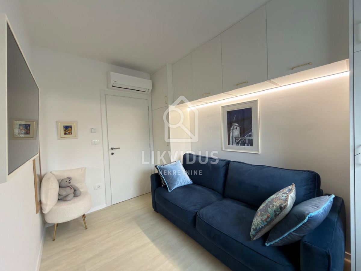 Appartamento Medulin, 72,93m2