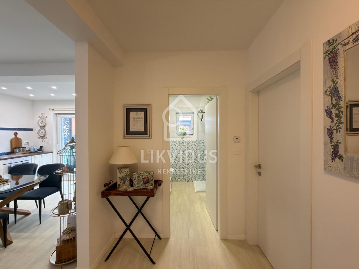 Appartamento Medulin, 72,93m2