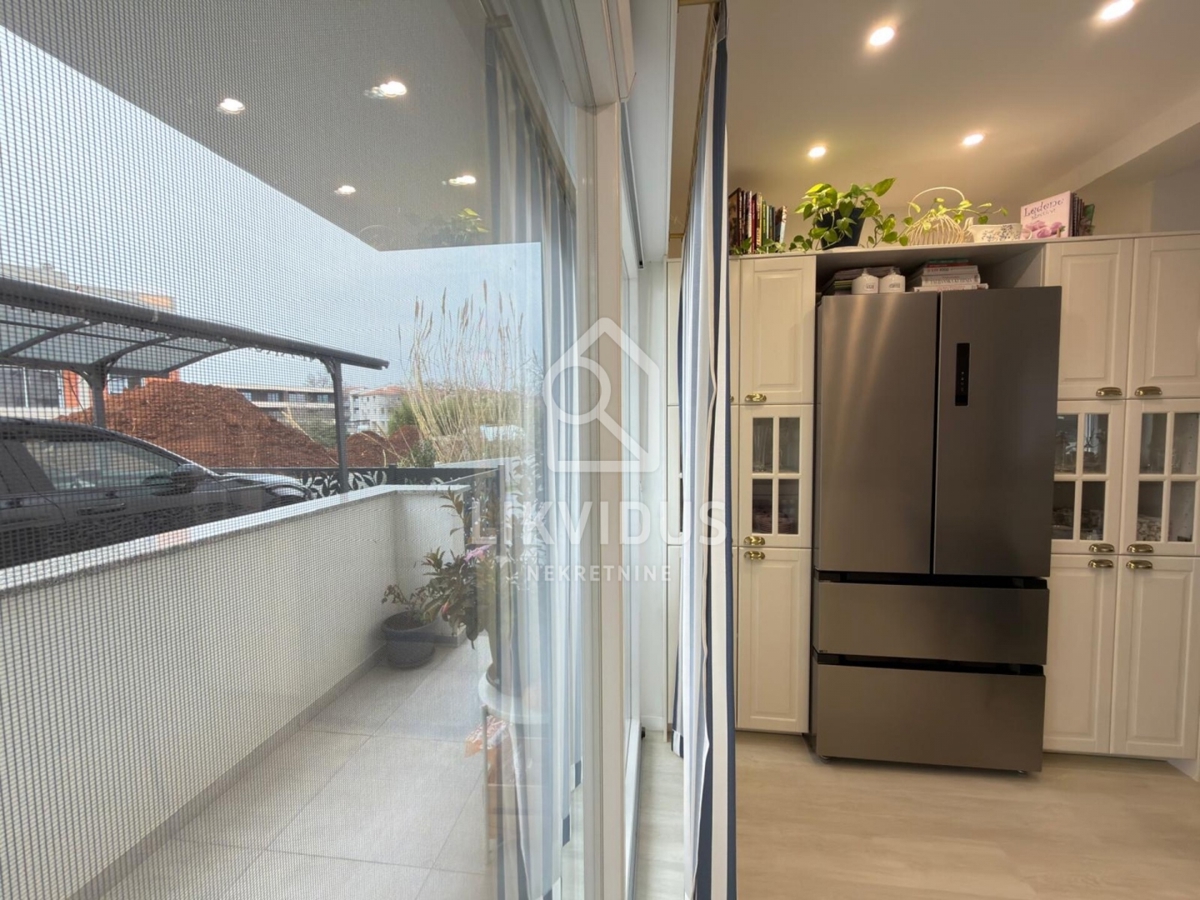 Appartamento Medulin, 72,93m2