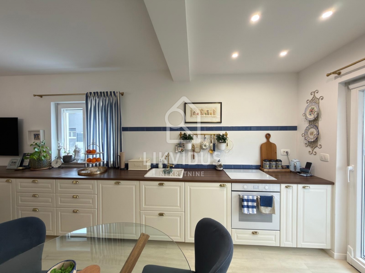 Appartamento Medulin, 72,93m2