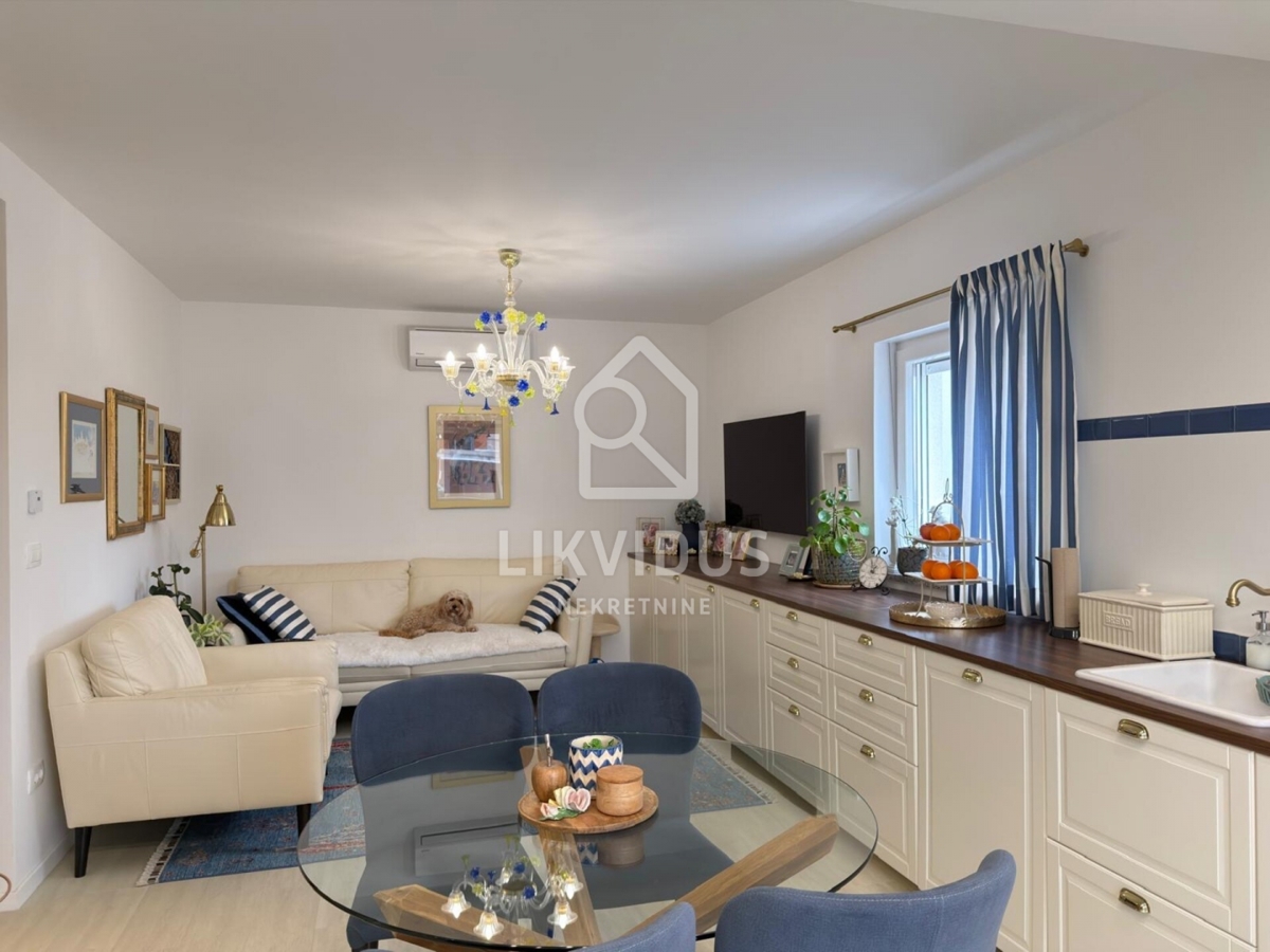 Appartamento Medulin, 72,93m2