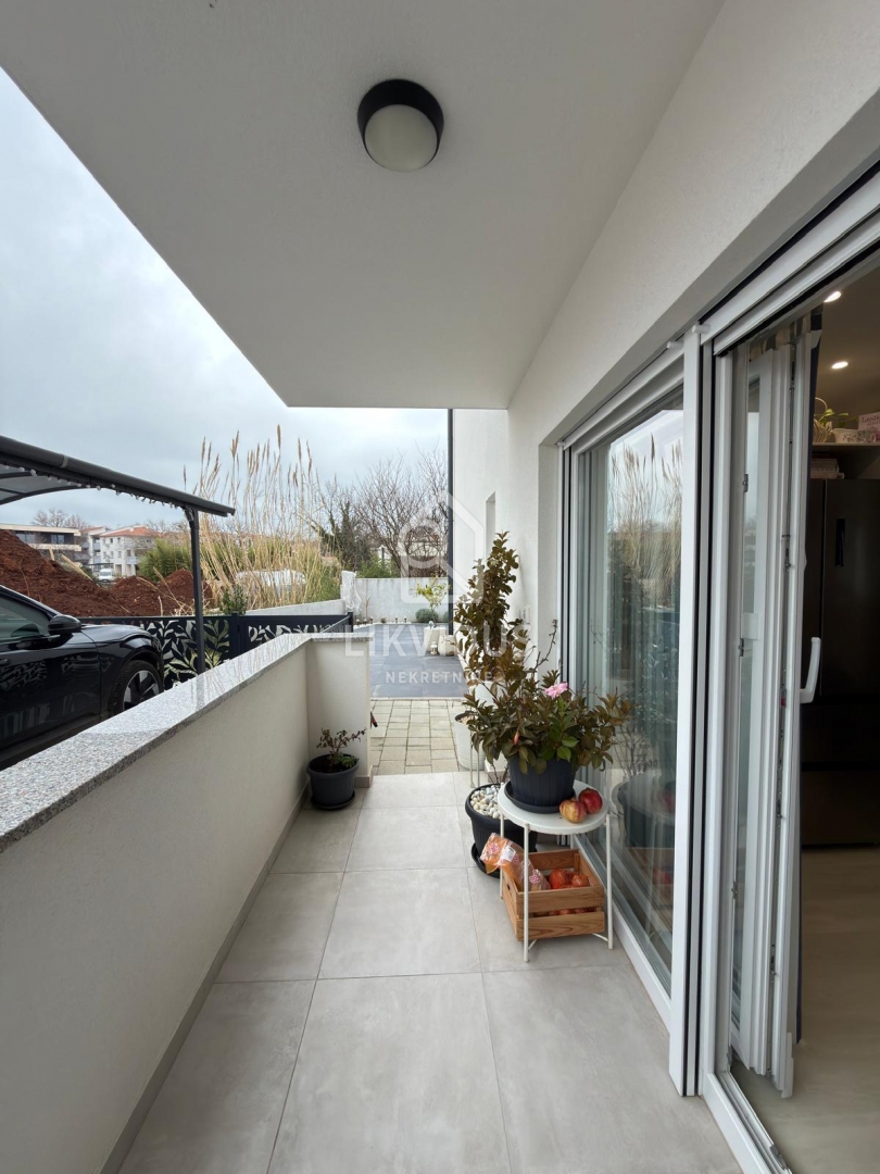 Appartamento Medulin, 72,93m2