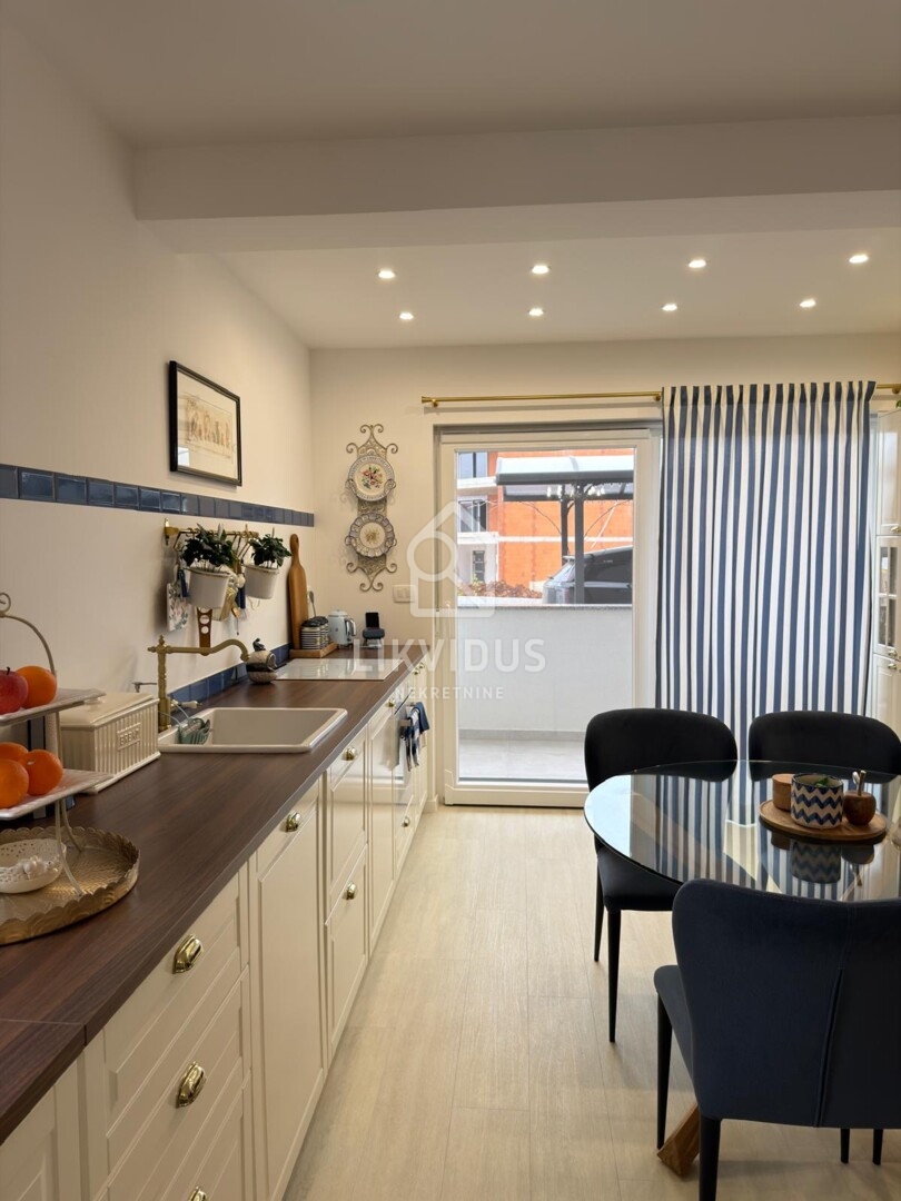 Appartamento Medulin, 72,93m2