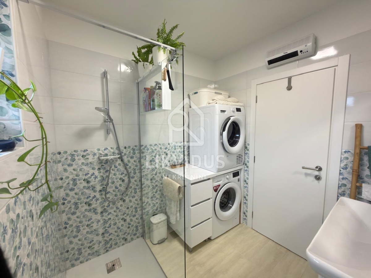 Appartamento Medulin, 72,93m2