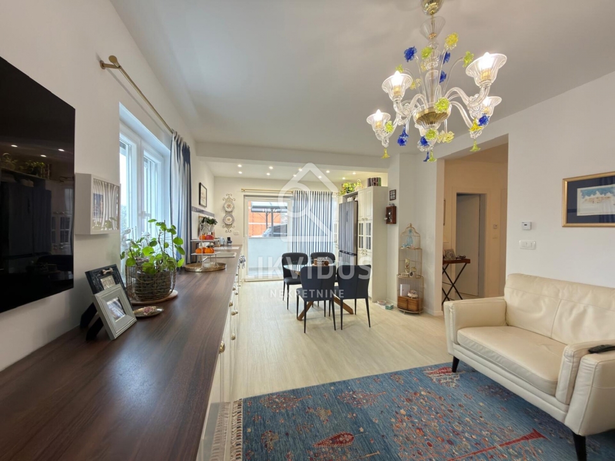 Appartamento Medulin, 72,93m2