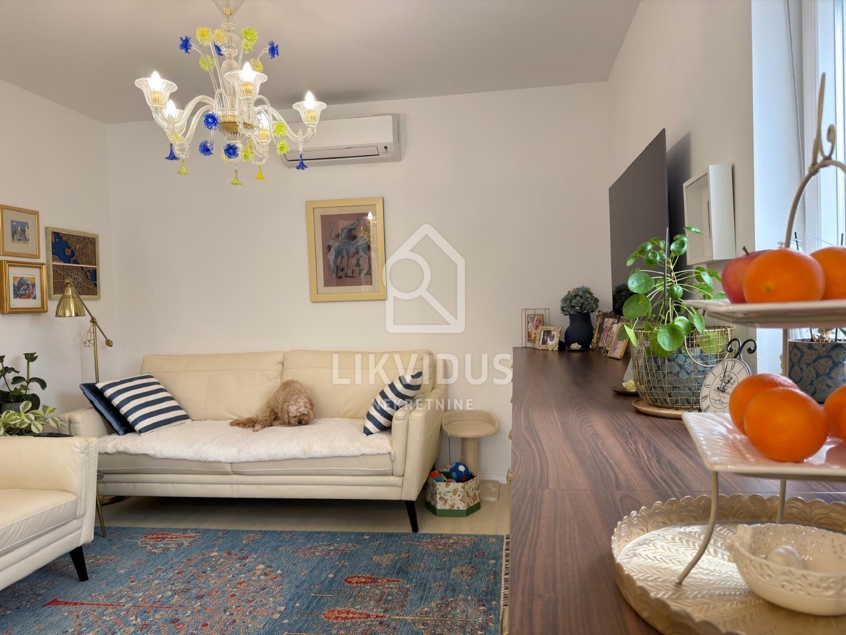 Appartamento Medulin, 72,93m2