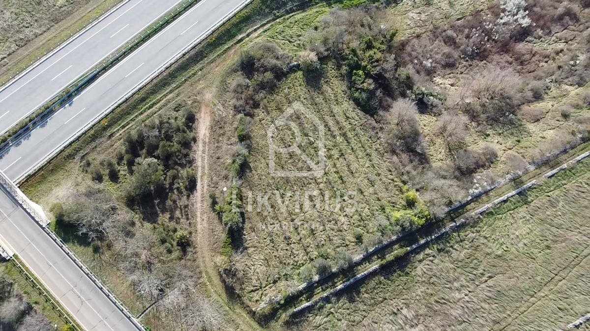  Terreno Agricolo, Vigneto, Dignano, 1.877 m²