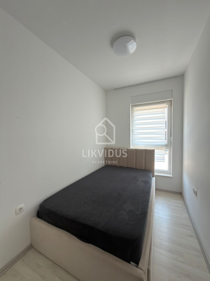 Appartamento moderno, Medulin, 52 m², 2 camere da letto + soggiorno