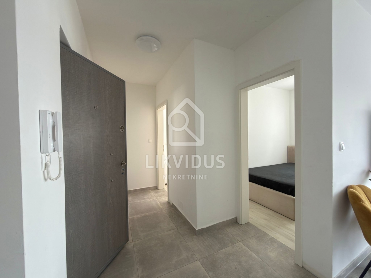 Appartamento moderno, Medulin, 52 m², 2 camere da letto + soggiorno