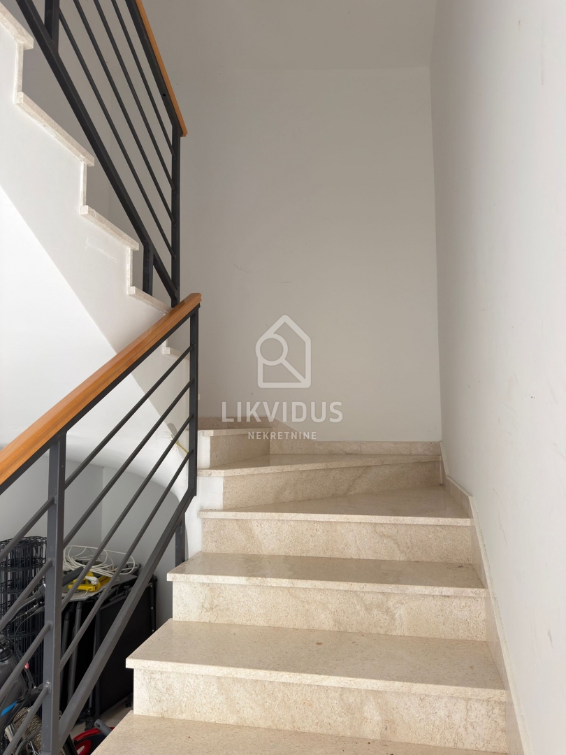 Appartamento moderno, Medulin, 52 m², 2 camere da letto + soggiorno