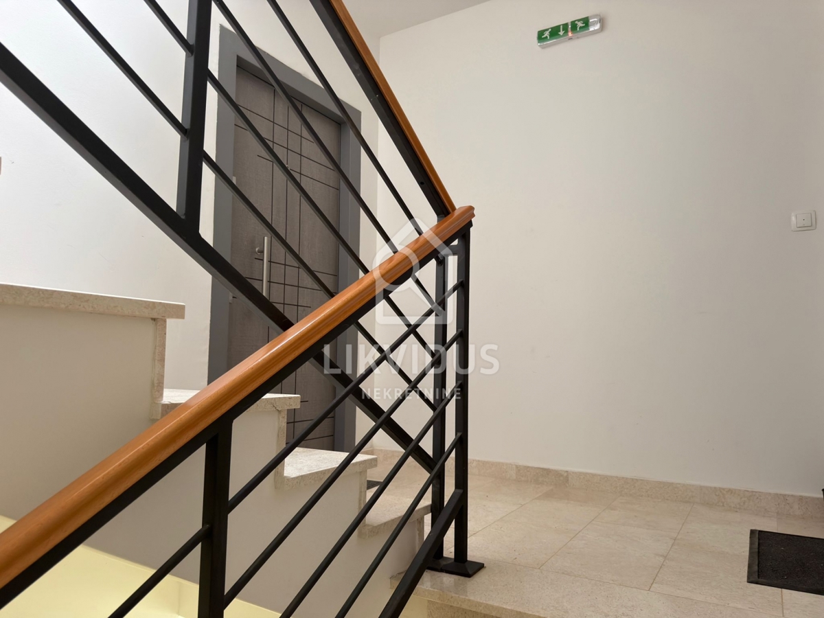 Appartamento moderno, Medulin, 52 m², 2 camere da letto + soggiorno