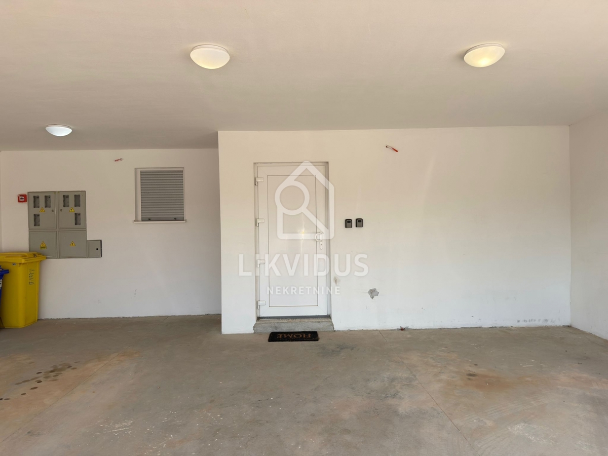 Appartamento moderno, Medulin, 52 m², 2 camere da letto + soggiorno