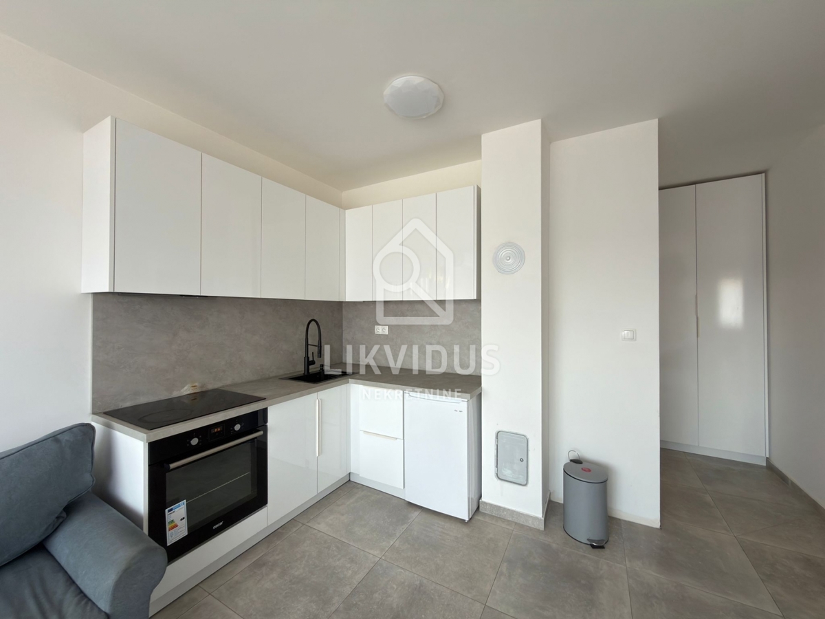 Appartamento moderno, Medulin, 52 m², 2 camere da letto + soggiorno