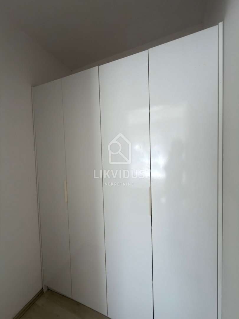Appartamento moderno, Medulin, 52 m², 2 camere da letto + soggiorno