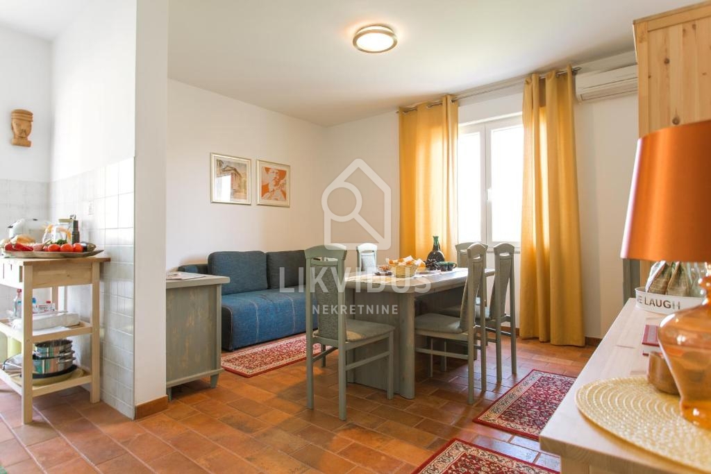 Appartamento Centar, Pula, 109,49m2