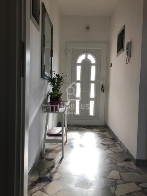 Appartamento Centar, Pula, 109,49m2