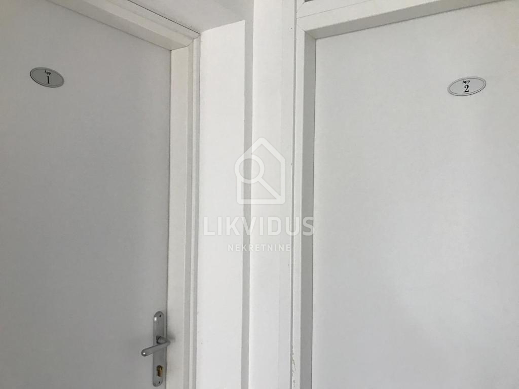 Appartamento Centar, Pula, 109,49m2