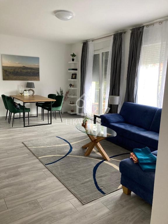 Appartamento Centar, Pula, 109,49m2