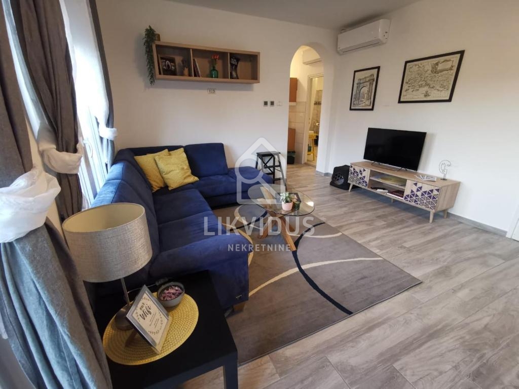 Appartamento Centar, Pula, 109,49m2