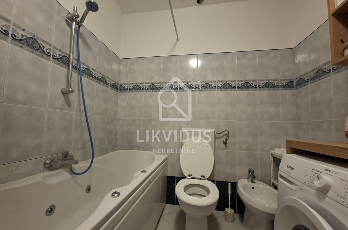 Appartamento Centar, Pula, 109,49m2