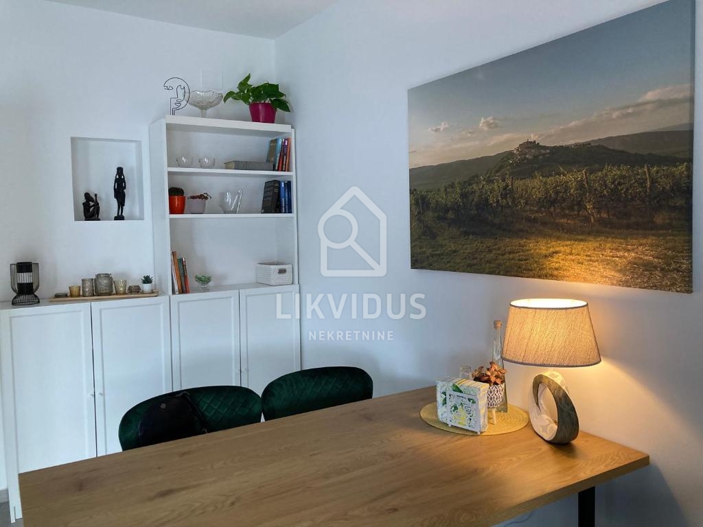 Appartamento Centar, Pula, 109,49m2