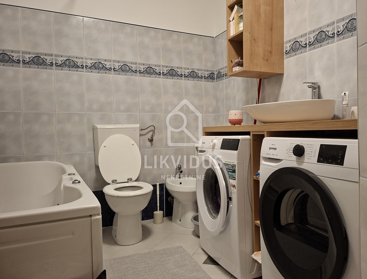 Appartamento Centar, Pula, 109,49m2