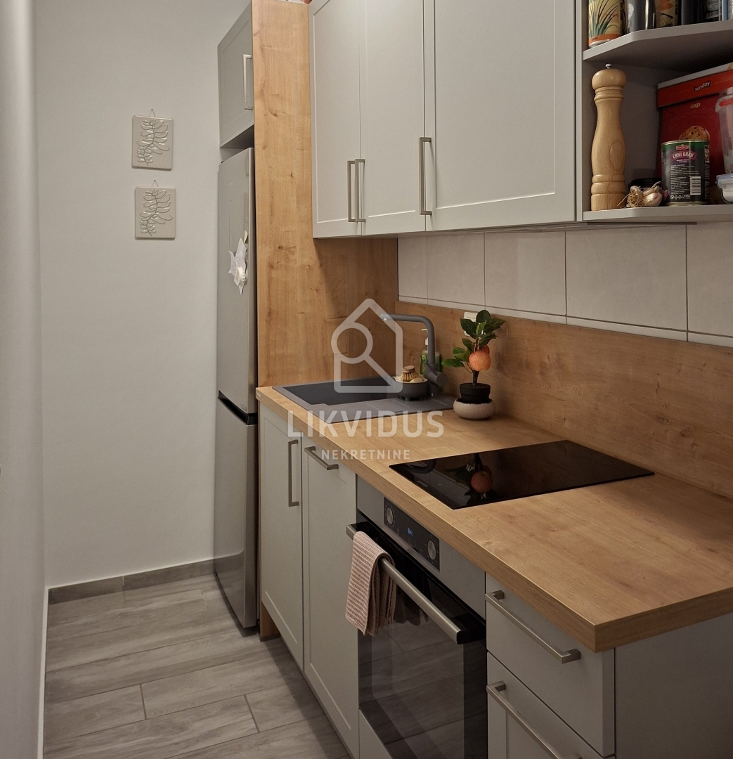 Appartamento Centar, Pula, 109,49m2