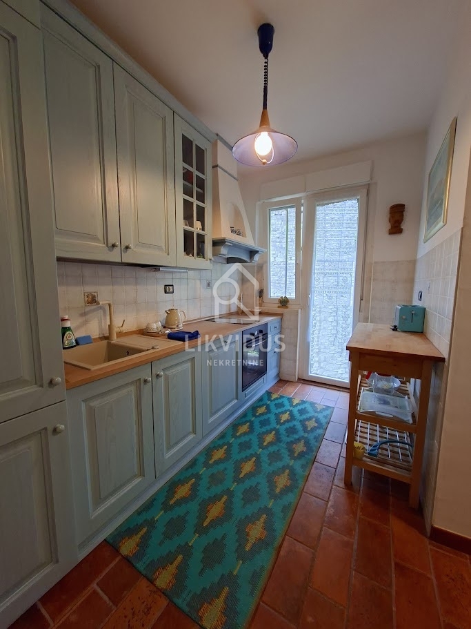 Appartamento Centar, Pula, 109,49m2