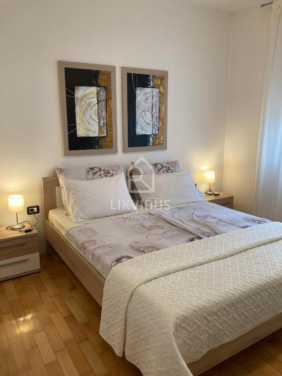 Appartamento Centar, Pula, 109,49m2